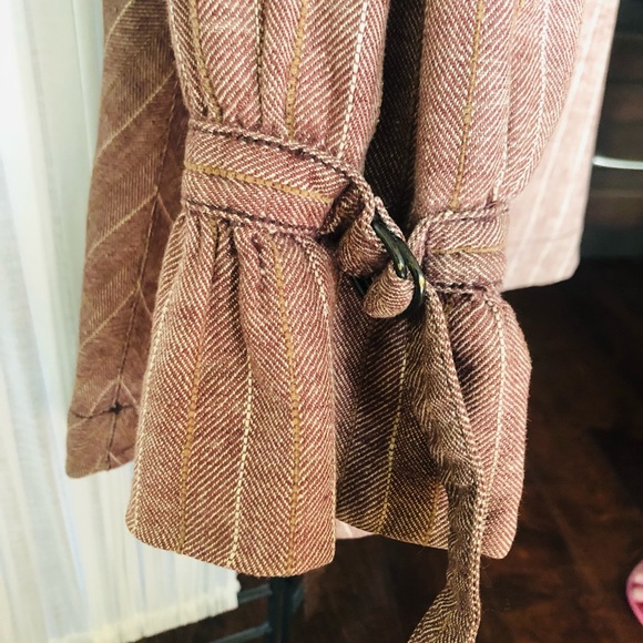 Free People Coat - Picture 5 of 8